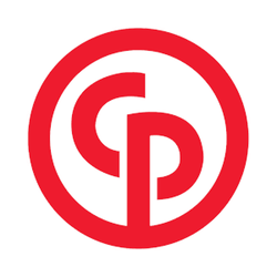 CP7540-CN Пневмошлифмашина угловая 12000 об/мин, 840 Вт, круг 100 мм, 1,6 кг