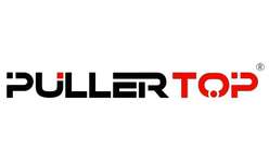 C125 Быстросъемный соединитель на 2000 бар, комплект муфта + штуцер 1/4" BSP