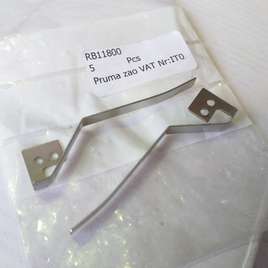 Запчасть RB11800 LEAF SPRING (MAX)
