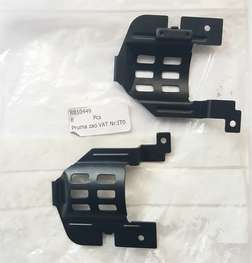 Запчасть RB10449 (RB10387) COVER R (RB395/392) (MAX)