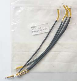Запчасть RB70167 HARNESS 4P-C UNIT   (RB395/215) (MAX)