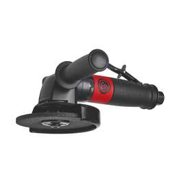 CP3550-120AB5 Пневмошлифмашина угловая 12000 об/мин, 1100 Вт, круг 125 мм, 1,9 кг