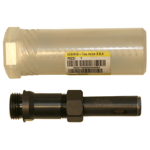 Фото товара "RIV508 Набор KIT508/64B для установки обжимных болтов Rivlock d=6,4 мм"