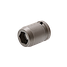 Фото товара "Головка KSV 17 мм, L=40 мм, 1/2"