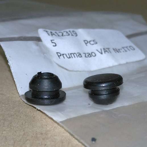 Фото товара "CN70MAX-03  Запчасть TA12319 GROMMET (MAX)"