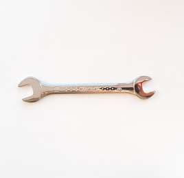 E113255 Ключ рожковый 16X17 MM (Stanley-Expert)