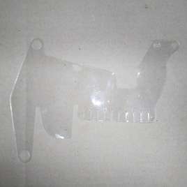 Запчасть CN36191 DUST COVER Искрогаситель (MAX)