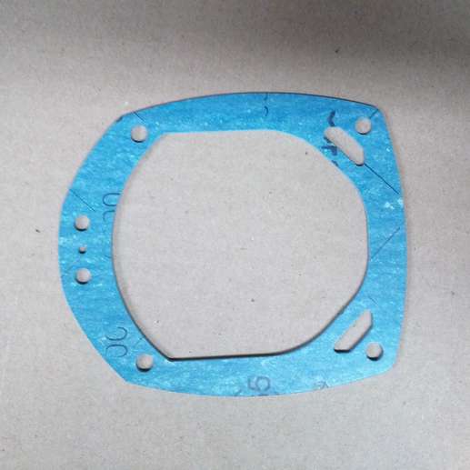 Фото товара "CN70MAX-05  Запчасть CN37549 (CN34467, CN31554) CYLINDER CAP SEAL, CN80MAX-11"