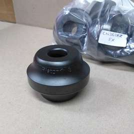 Запчасть CN36188 BUMPER Бампер отбойник (MAX)