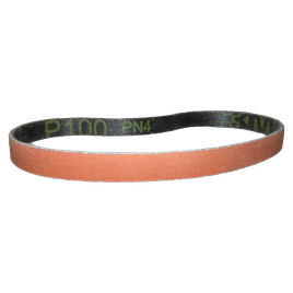 13x457 Шлифовальная лента 3M Cubitron 777F, Р100
