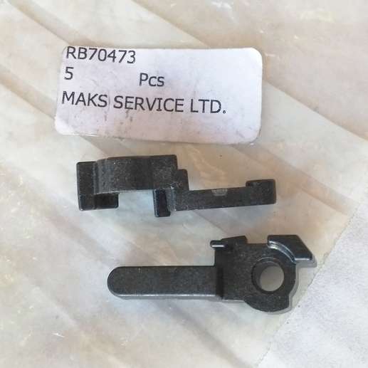 Фото товара "Запчасть RB70473 SWITCH LEVER UNIT (MAX)"