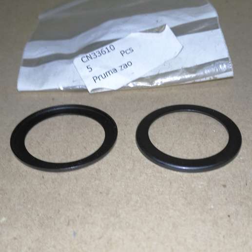 Фото товара "Запчасть CN33610 HEAD VALVE WASHER (MAX)"