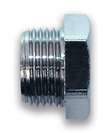 A125/5 Фитинг-переходник М1/2" - F1/4", цилиндрическая резьба