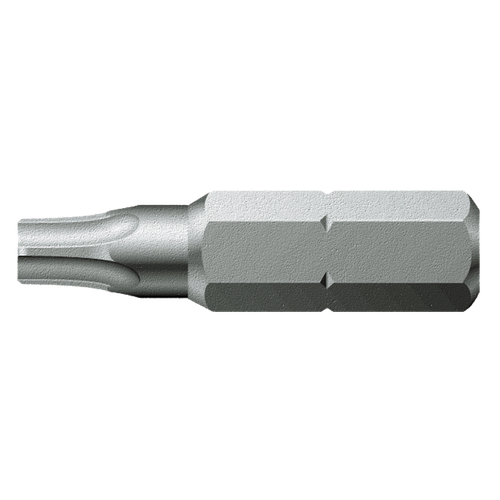 Фото товара "WE-066487 Насадка для винтов TORX TX20, 1/4", 25 мм"