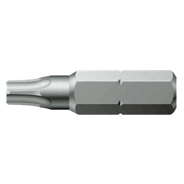WE-066487 Насадка для винтов TORX TX20, 1/4", 25 мм