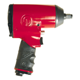 CP749 Пневмогайковерт ударный 1/2", 6400 об/мин, 827 Нм, 2,5 кг