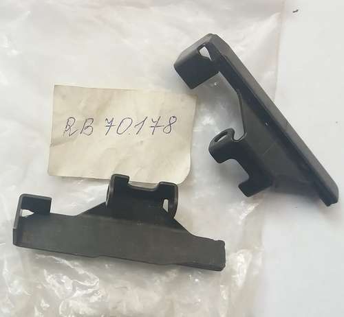 Фото товара "Запчасть RB70178 TWIST GUIDE COVER L (MAX)"