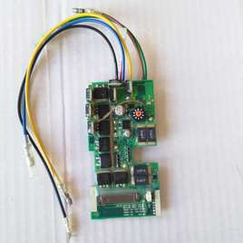 Запчасть RB70376 (RB70196) SUB BOARD UNIT (MAX)
