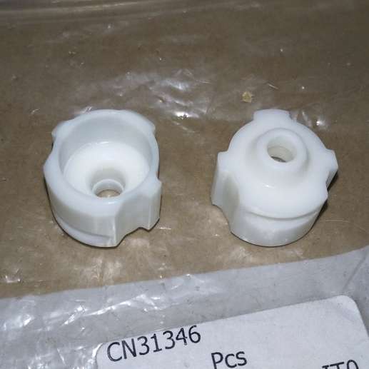 Фото товара "Запчасть CN31346 TRIGGER VALVE CAP Фиксатор крышки клапана (MAX)"