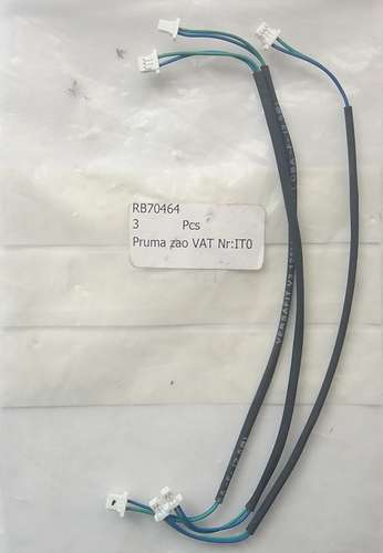 Фото товара "Запчасть RB70464 BATTERY SIGNAL HARNESS UNIT (MAX)"