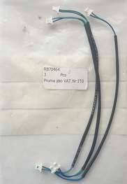 Запчасть RB70464 BATTERY SIGNAL HARNESS UNIT (MAX)