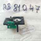 Запчасть RB81047 TIP AXIS GUIDE ASSY (RB395/215) (MAX)