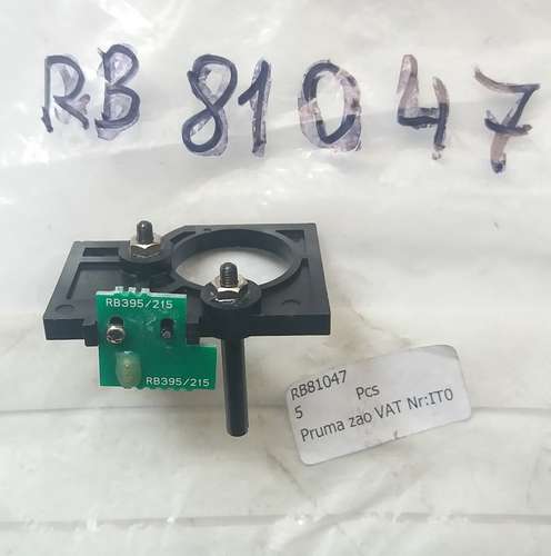 Фото товара "Запчасть RB81047 TIP AXIS GUIDE ASSY (RB395/215) (MAX)"