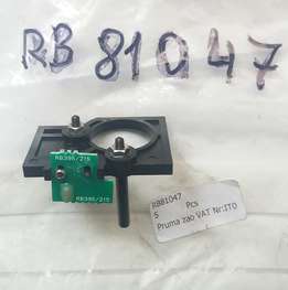 Запчасть RB81047 TIP AXIS GUIDE ASSY (RB395/215) (MAX)