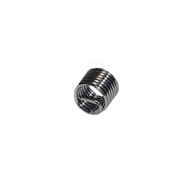 Резьбовая вставка FR, Нерж, (d=5х0,8, l=7,5 mm)