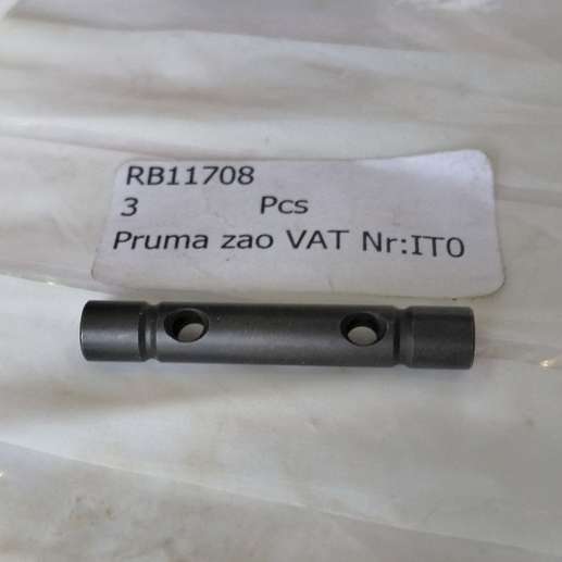 Фото товара "Запчасть RB11708 STOPPER SHAFT (MAX)"