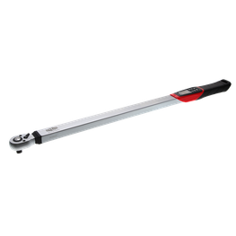 98014 Ключ динамометрический электронный c вибро подтверждением 1/2", 34-340 Нм