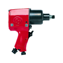 CP9542 Пневмогайковерт ударный 1/2", 8900 об/мин, 610 Нм, 2,5 кг