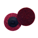 05531 Круг Scotch-Brite Roloc SC-DR A MED 75мм - 25 шт/уп