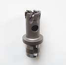 Корончатое сверло D18/20 HM QIP