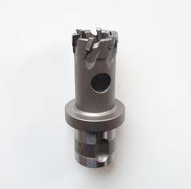 Корончатое сверло D18/20 HM QIP
