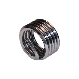 Резьбовая вставка FR, Нерж, (d=10х1,5, l=10 mm)
