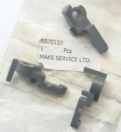 Запчасть RB70153 SWITCH LEVEL UNIT Рычаг выключателя (MAX)