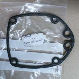 Запчасть TA16997 Cylinder Cap Seal (MAX)