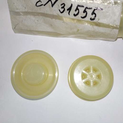 Фото товара "Запчасть CN31555 PISTON STOP (MAX)"