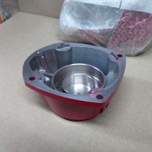 Фото товара "CN70MAX-01  Запчасть CN81205 (CN34422) CYLINDER CAP UNIT (MAX)"