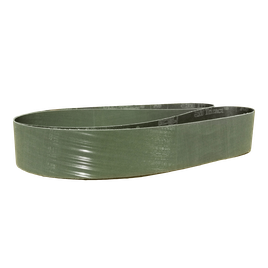 75x2000 Шлифовальные ленты 3М Trizact 253FA, A6
