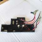 Запчасть RB70394 (RB70144, RB70183) MAIN PWB UNIT (MAX)