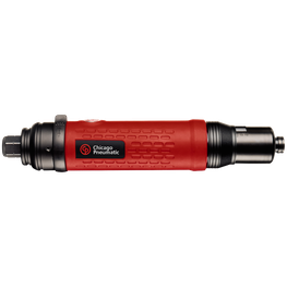 CP2621 Пневмошуруповерт 1/4",1000 об/мин, 6,5 Нм, 0,8 кг