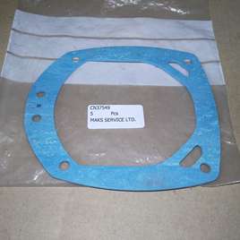 CN70MAX-05  Запчасть CN37549 (CN34467, CN31554) CYLINDER CAP SEAL, CN80MAX-11