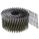 BDC 2,5х55 BK RING Гвоздь барабанный кольцевой 2,5х55 мм (7,2)