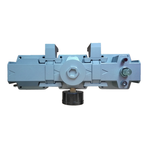 Фото товара "C908A Блок подготовки воздуха, F+R+L, 1", автосброс"