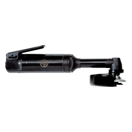CP3040-GASTIM Пневмошлифмашина угловая 13500 об/мин, 520 Вт, круг 100 мм, 1,7 кг