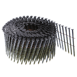BDC 2,5х60 BK SCHR Гвоздь барабанный винтовой 2,5х60 мм (7,2)