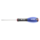 E160103 Отвертка шлицевая (для электрика) 5,5х250х1.0 мм