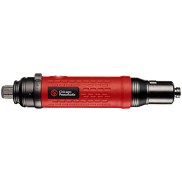 CP2622 Пневмошуруповерт 1/4",1700 об/мин, 4,5 Нм, 0,8 кг